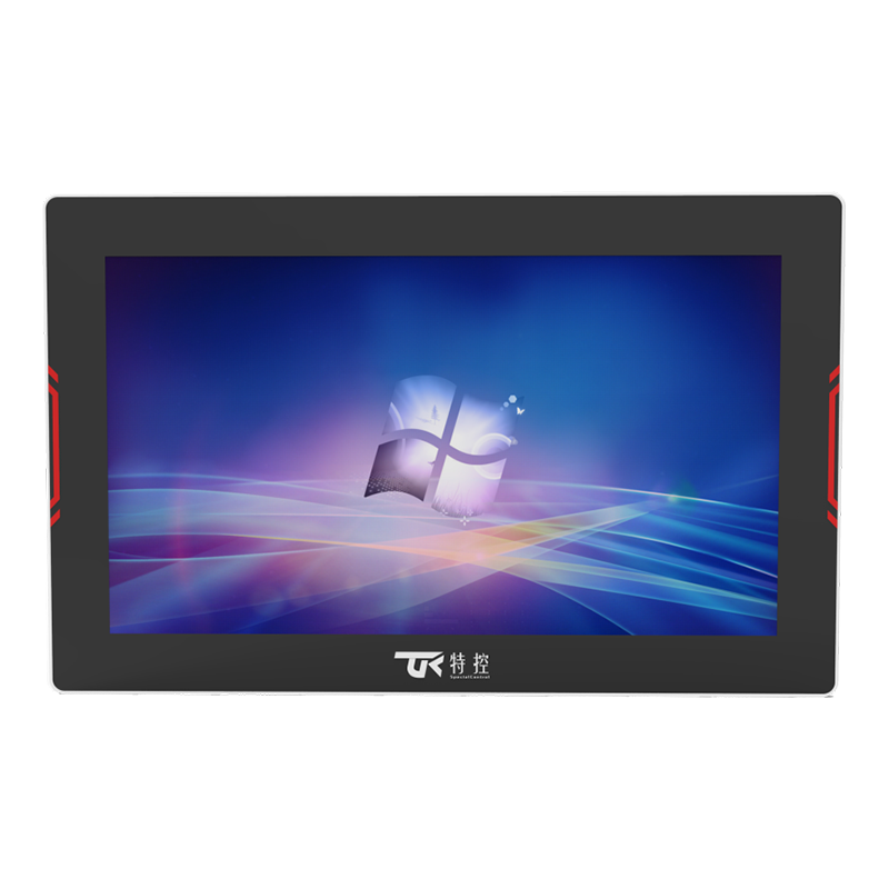 PPM-HW21NBCT 21.5寸純屏窄邊框電容觸摸工業(yè)顯示器
